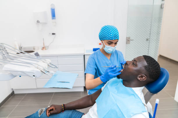 Best Dentist Open Late Near Me  in Levittown, NY